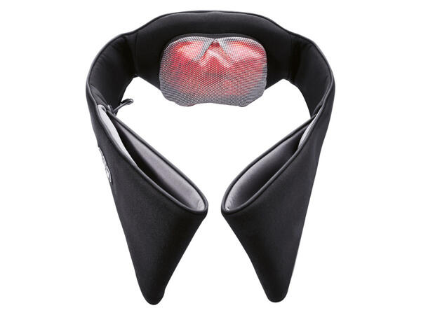 Shiatsu masážní límec SOSMN 2 D2