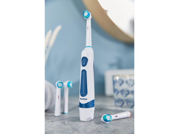 Electric Toothbrush