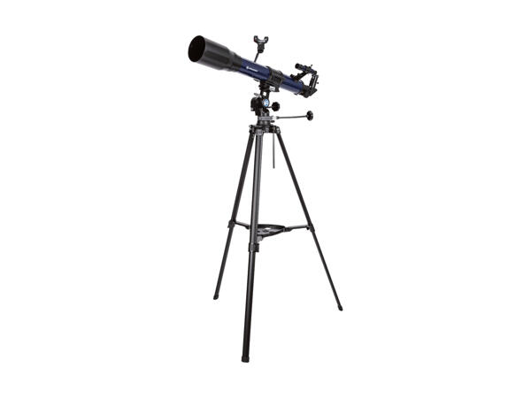 Bresser Skylux 70/​700 Refraktor Teleskop