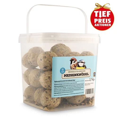 Meisenknödel