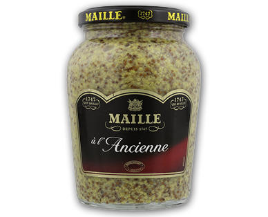 Moutarde à l'ancienne MAILLE