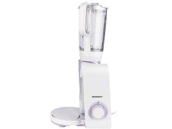 Multi-Functional Food Processor