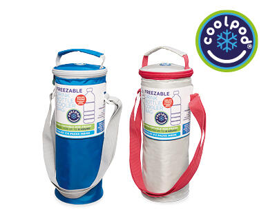 Freezable Bottle Bag