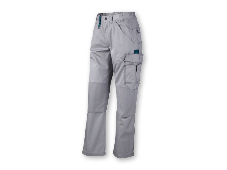 POWERFIX Men's Work Trousers