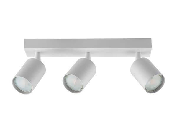 LIVARNO HOME(R) LED-loftlampe
