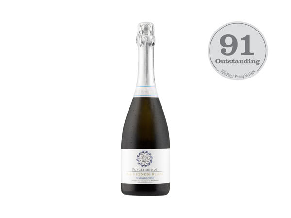 Forget Me Not Sauvignon Blanc