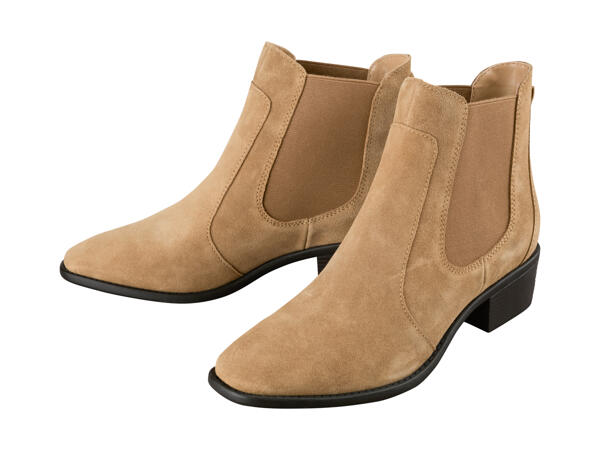 ESMARA(R) Støvletter/ Chelsea boots