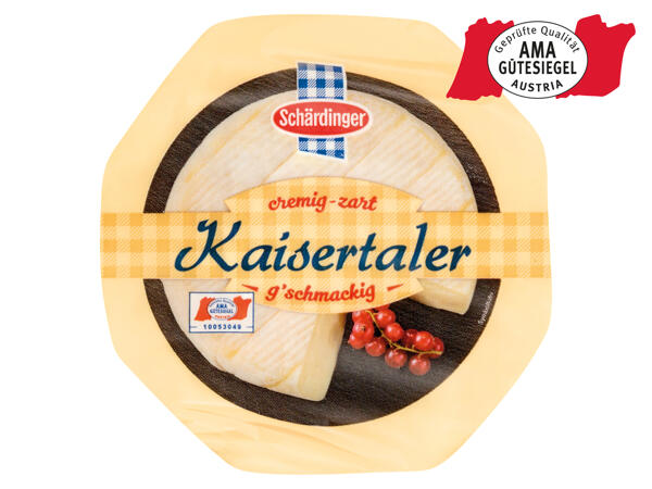 Schärdinger Kaisertaler