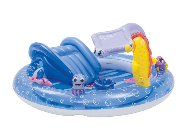 Seahorse Paddling Pool