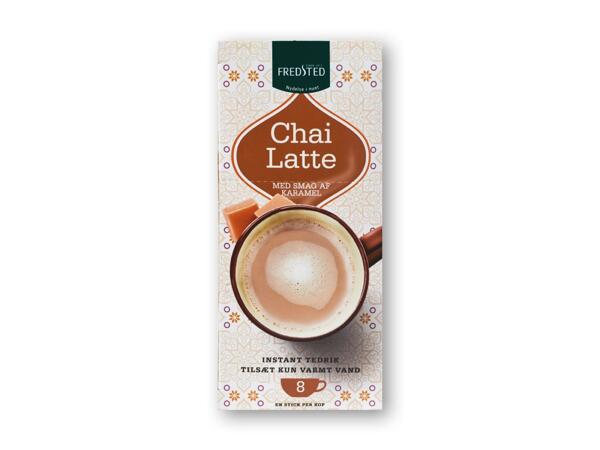 FREDSTED Chai latte