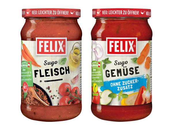 FELIX Sugo