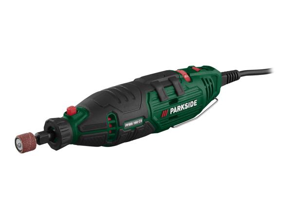 Parkside Rotary Tool