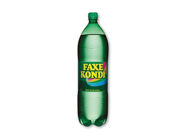 PEPSI Sodavand