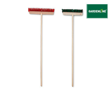 Assorted Garden Tools