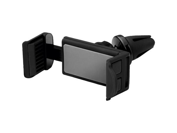 Smartphone Holder / Car Sun Visor Clips