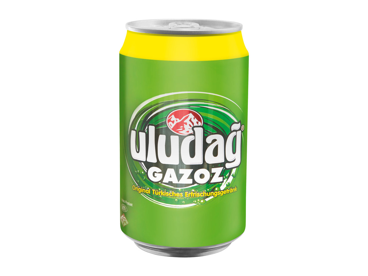 Uludag Gazoz