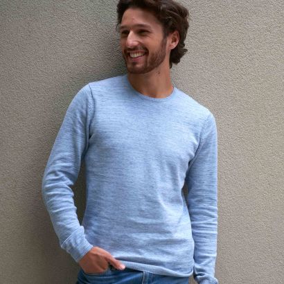 Sommerpullover für Herren