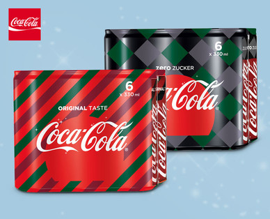Coca-Cola