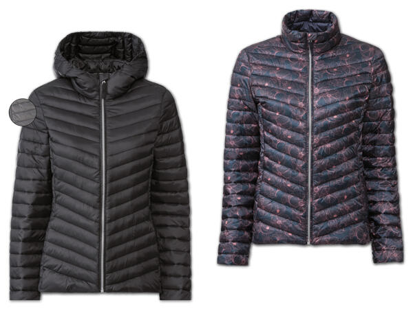 Lightweight-Jacke, Damen