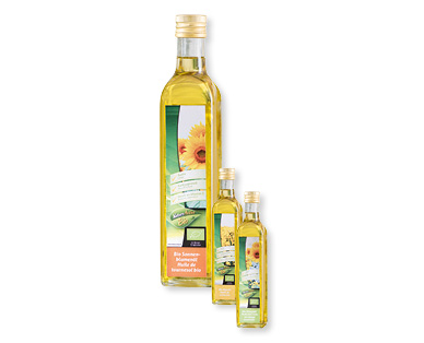 Huile bio NATURE ACTIVE BIO
