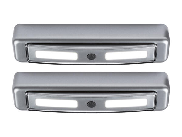 LIVARNO HOME(R) LED lamper