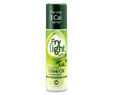 Fry Light Olive Oil