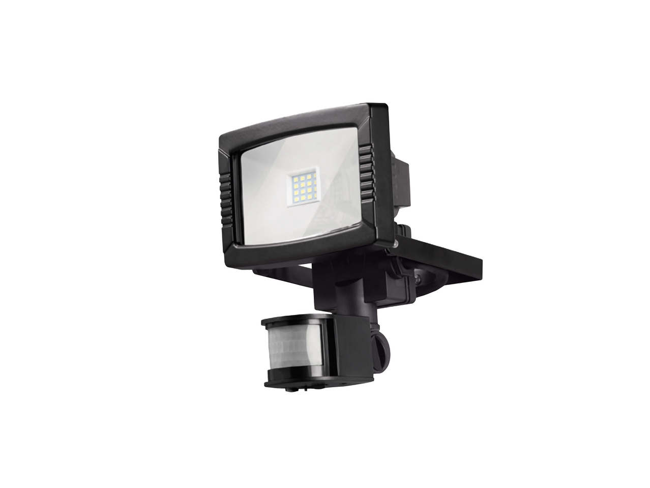LIVARNO LUX(R) Udendørs LED-projektør 8,5 W