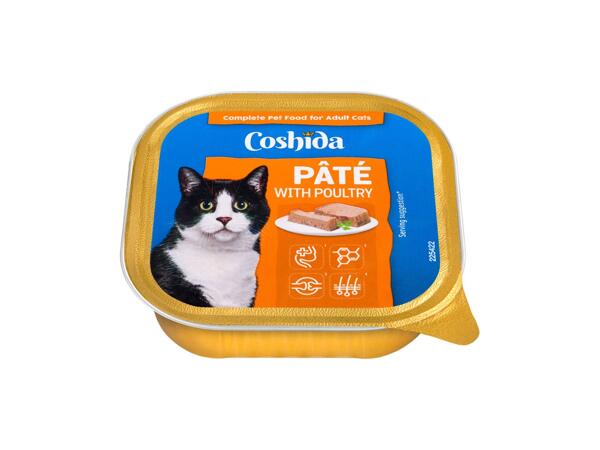 PATÉ PRO KOČKY