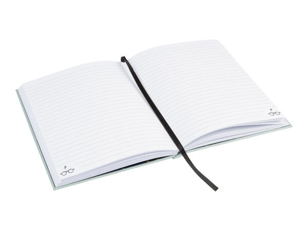 Harry Potter Notebook