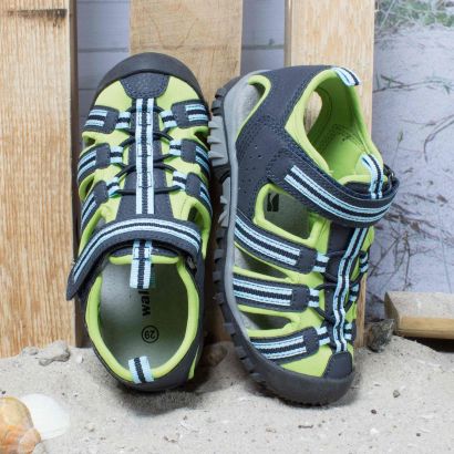 Sandales de randonnée pour enfants