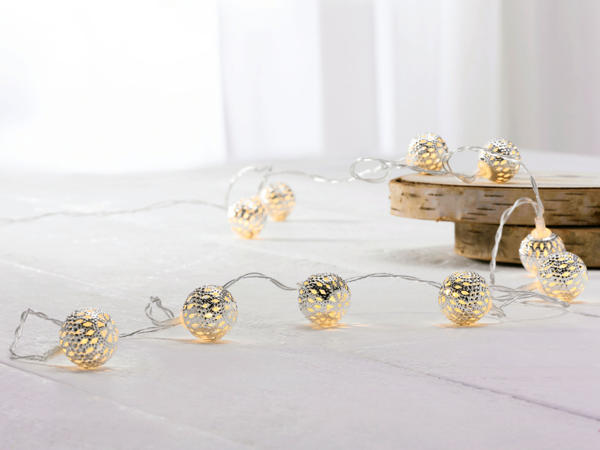 LED Light Decoration