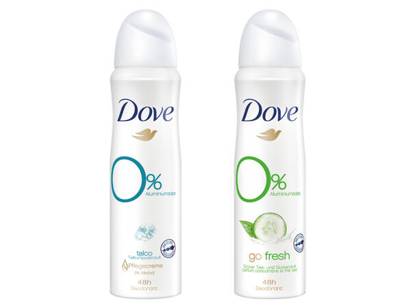 Dove Deo
