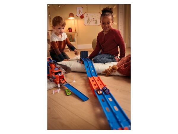 Playtive Autotransportér