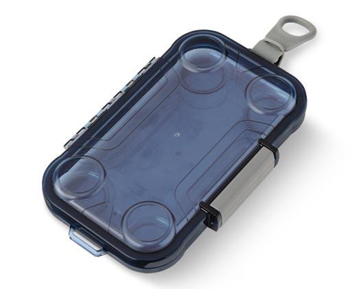 Adventuridge 
 Watertight Smartphone Case or Storage Box
