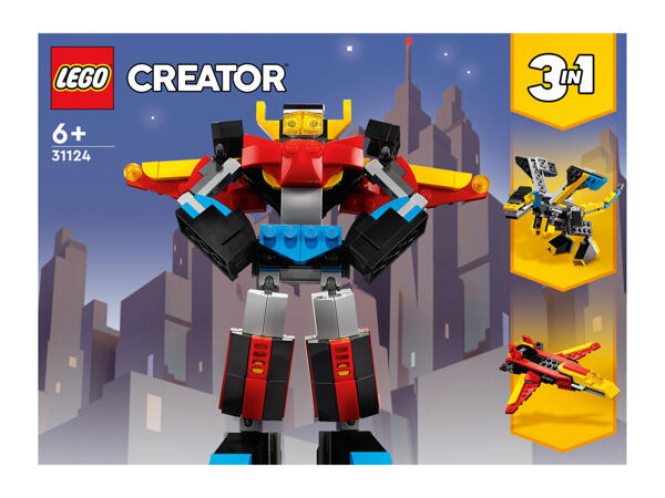 LEGO(R) Play Set - Small