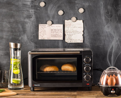 AMBIANO Mini-Backofen