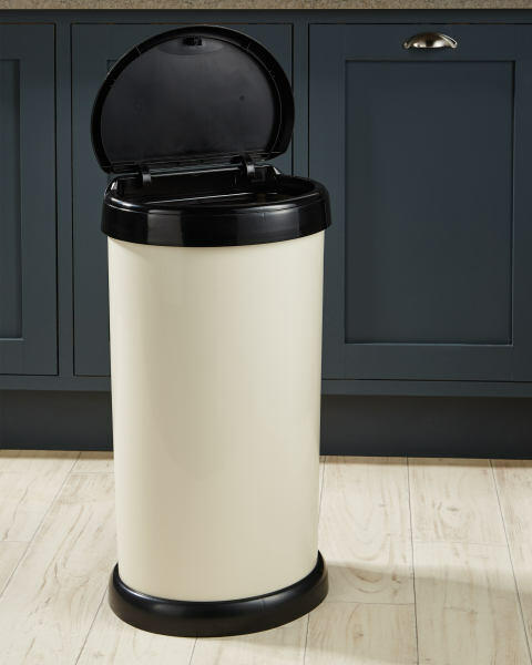 42 Litre Moda Touch Bin