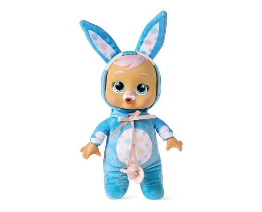 Cry Babies
Tiny Cuddles Easter