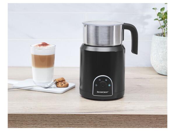 Silvercrest Milk Frother