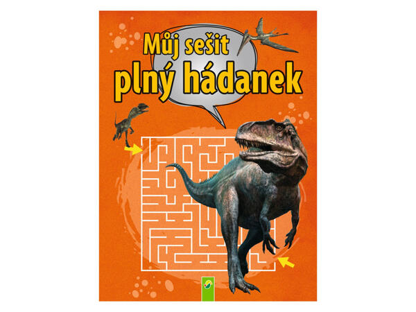 Dětská kreativní sada