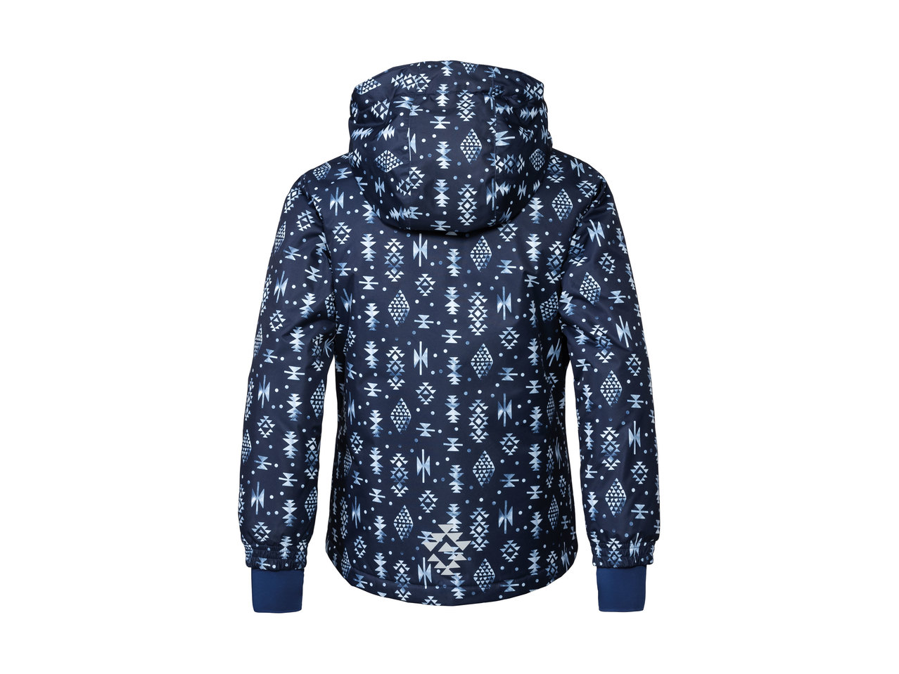 Crivit Girls' Ski Jacket1