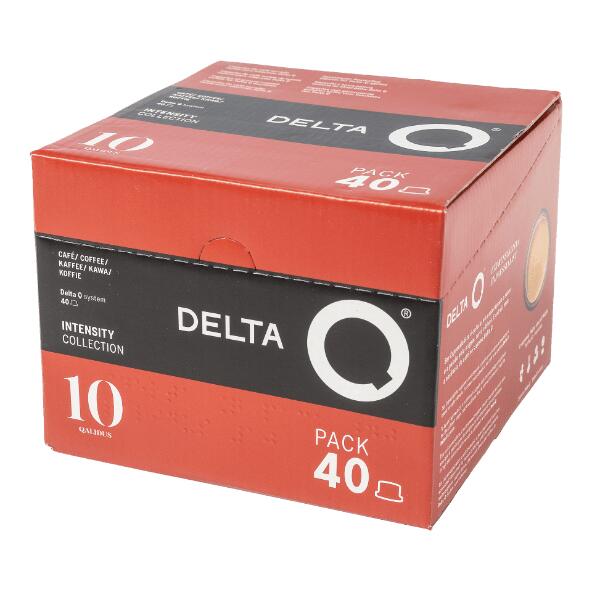 DELTA Q(R) 				Pack XL
