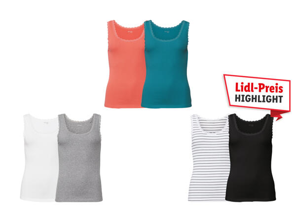 Ripptops, 2er