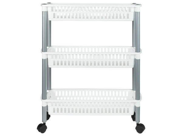 Hyllvagn