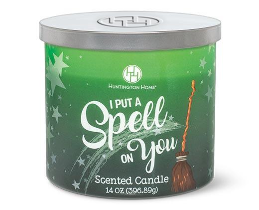 Huntington Home 3 Wick Candle