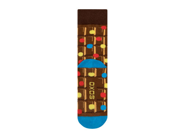 Soxo Socks in Gift Box
