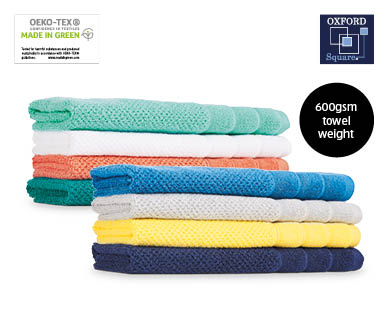 Hand Towel