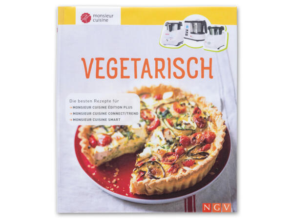 Kochbücher