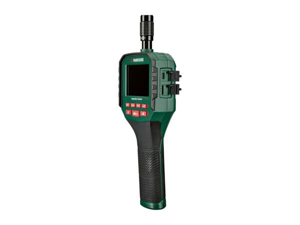 Parkside Inspection Camera