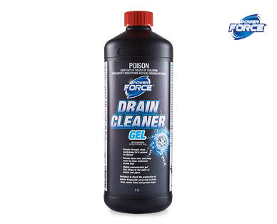 Drain Cleaner Gel 1L